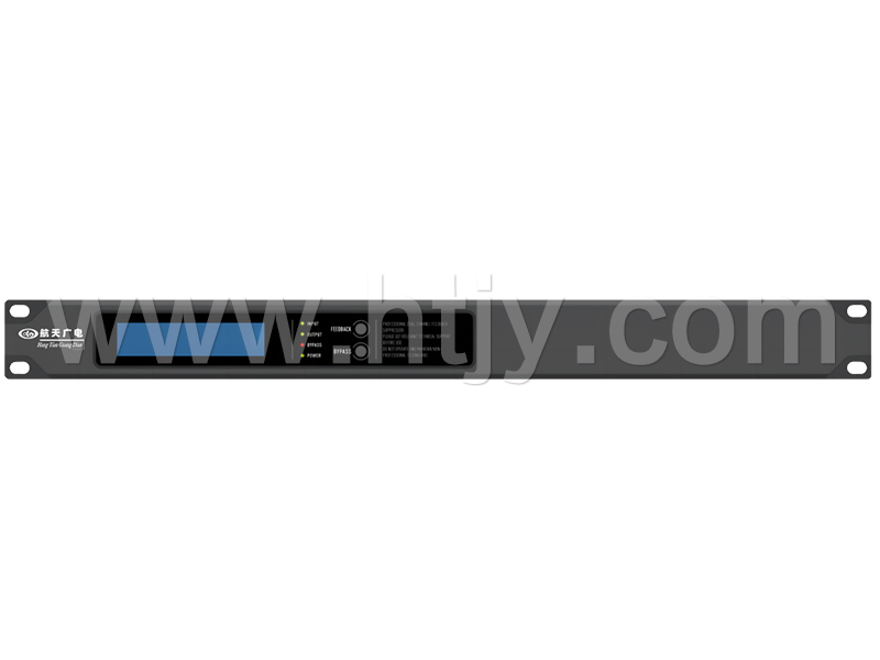 專業(yè)自動反饋抑制器 HT-DF1